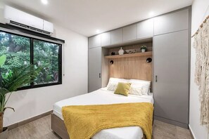 2 camere, una scrivania, ferro/asse da stiro, Wi-Fi