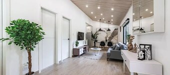 Modern Villa in Tropical Community By Tamarindo