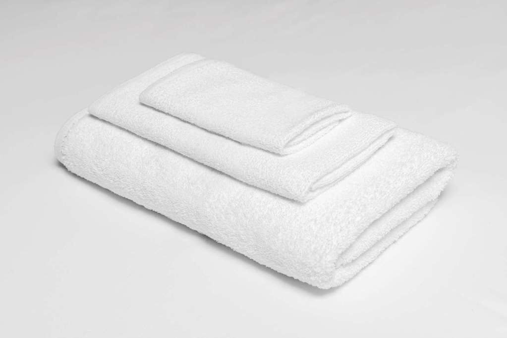 All linens, towels, bathroom essentials are provided!