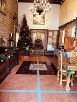 Recepción
