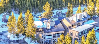 Cozy Condo in an incredible location.  