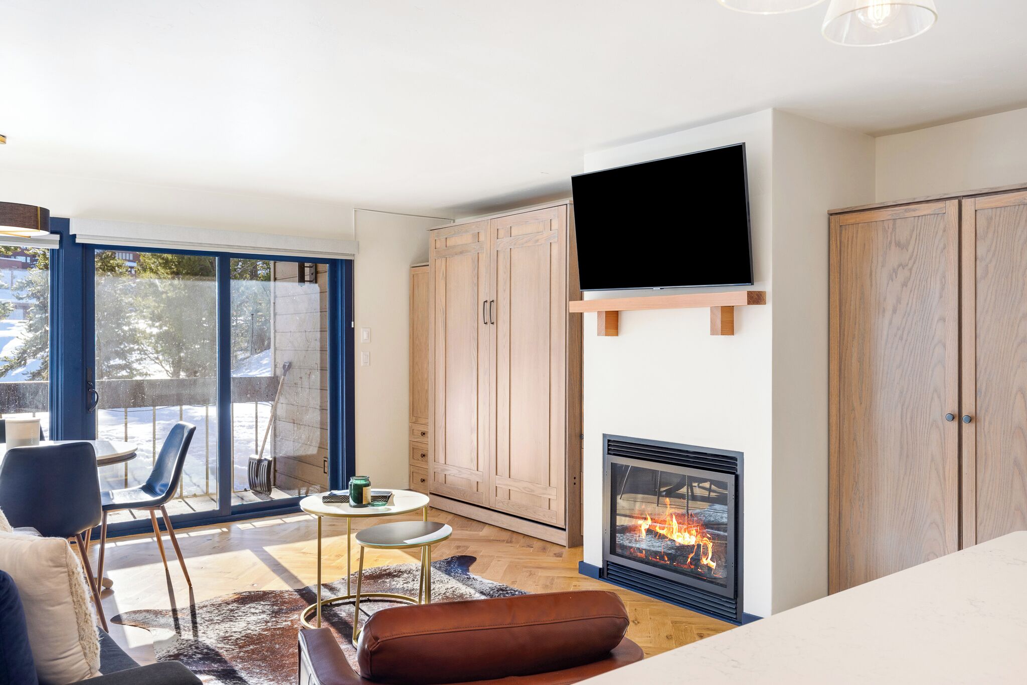 Intérieur