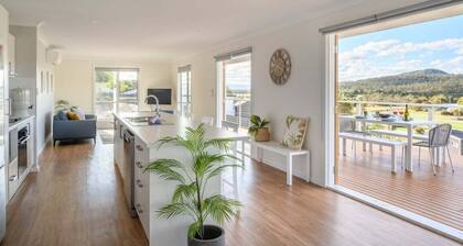 Ambience - Freycinet Holiday Houses