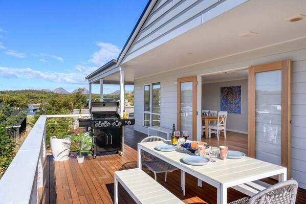 Servei de restauració a l'aire lliure