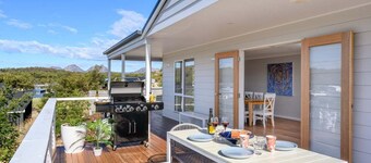 Ambience - Freycinet Holiday Houses