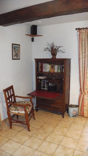 Intérieur