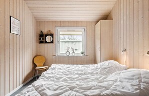 2 soverom og wi-fi (inkludert)