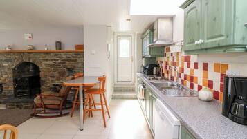 Cottage | Private kitchen