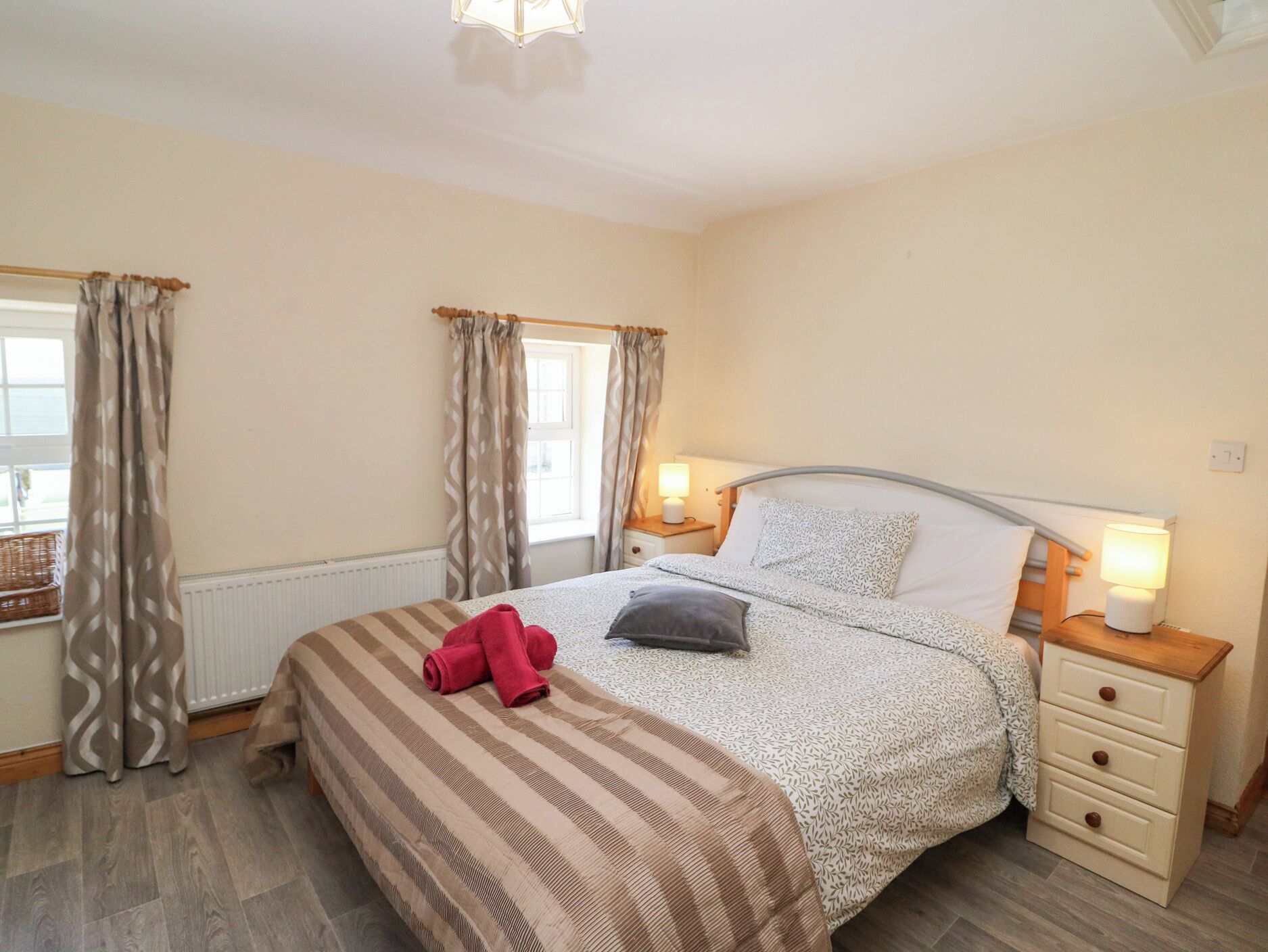Cottage | Interior
