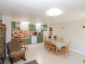 Cottage | Restauration