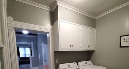 Home Away From Home