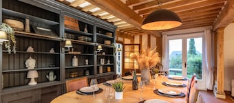 La Maison de la Corniche – Enjoy an Authentic Stay in Normandy - 8 Pax