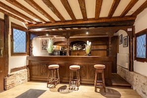 Bar (sur place)