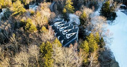 Lift Haus - True Ski-In Ski-Out - Clean • Modern • Easy