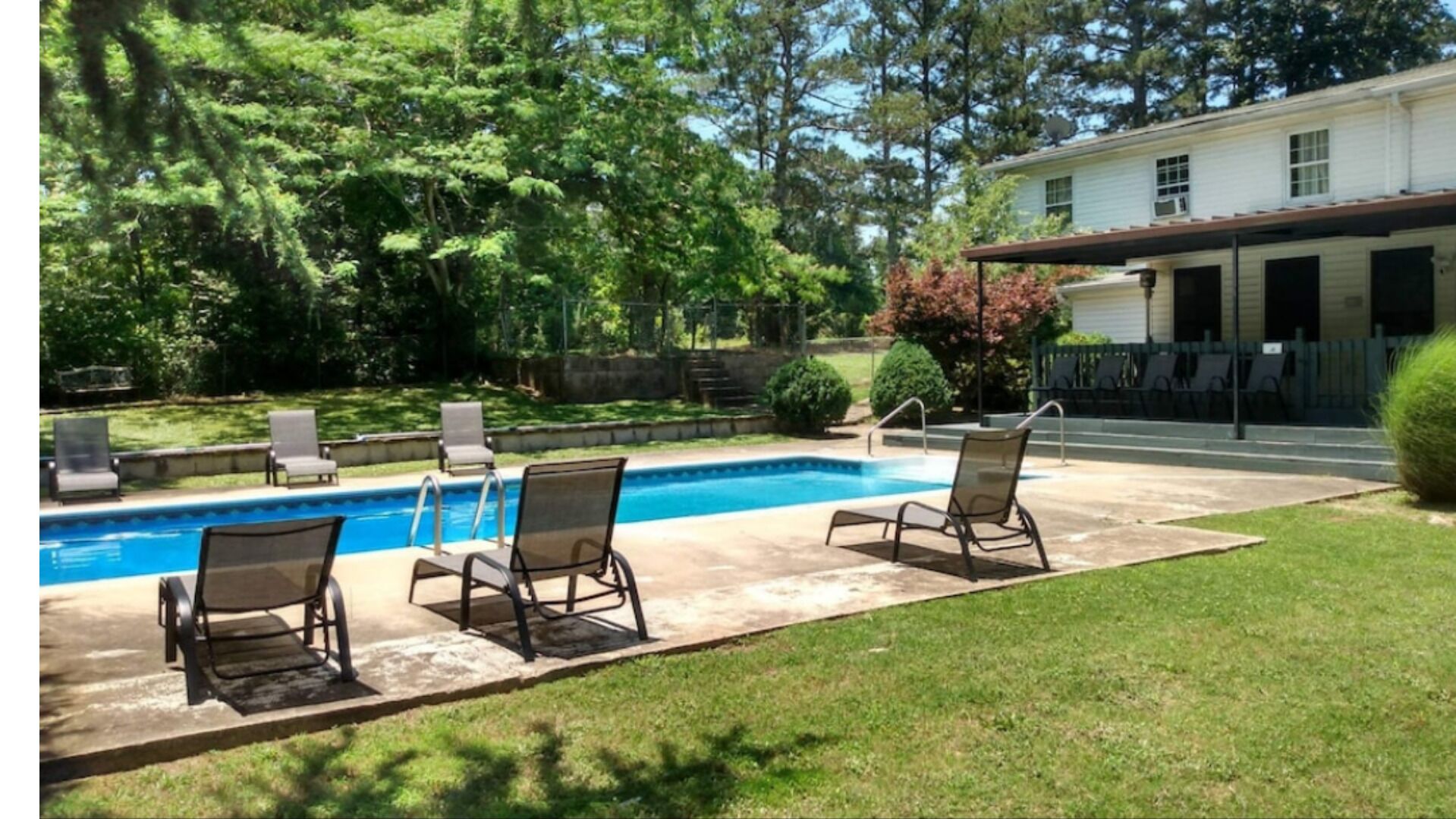 Private Pool/Pets Welcome/20 min to ATL/Baseball teams welcome