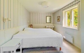 6 chambres, Wi-Fi gratuit