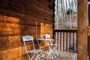 Property grounds - Location-Quiet-HotTub-Fireplace (Pigeon Forge)