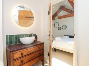 Casa de campo | 5 quartos, individualmente decorados, individualmente mobiliados