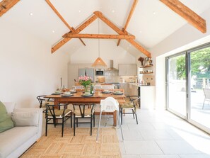 Cottage | Ristoranti