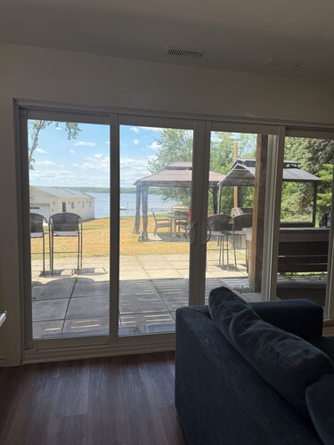 Selwyn Buckhorn Lakehouse 