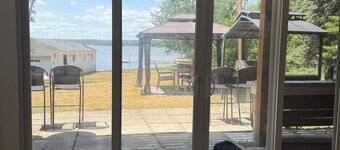 Selwyn Buckhorn Lakehouse 