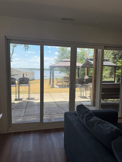 Selwyn Buckhorn Lakehouse 