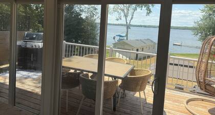 Selwyn Buckhorn Lakehouse