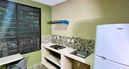 #8 Tren Maya - Deluxe Family Room