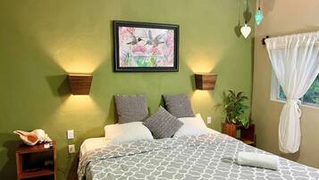 1 Schlafzimmer