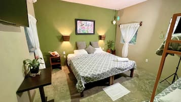 1 Schlafzimmer