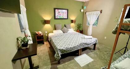 #8 Tren Maya - Deluxe Family Room