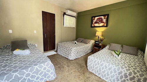 #12 Hamaca Sutra - Double Room