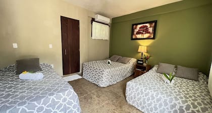 #12 Hamaca Sutra - Double Room