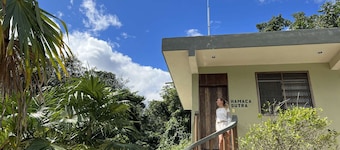 #12 Hamaca Sutra - Double Room