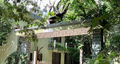 #7 Santuario Verde - Apartment Ground Floor