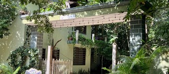 #7 Santuario Verde - Apartment Ground Floor