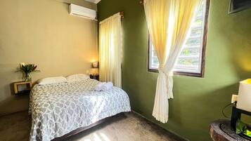 1 dormitorio