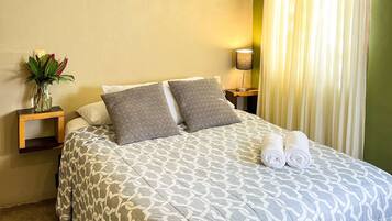 1 dormitorio