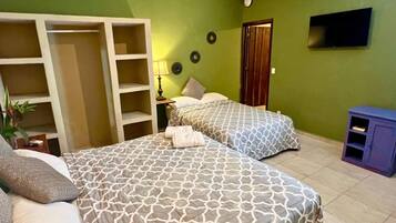 1 Schlafzimmer