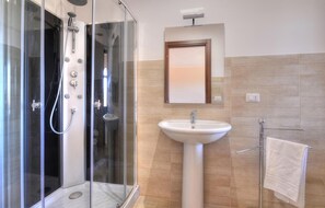 Dusche