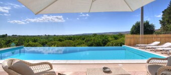 Lovely home in Fontane Bianche
