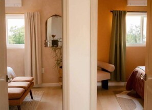 4 bedrooms, WiFi