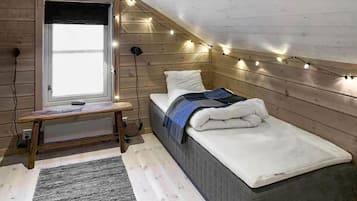 4 bedrooms