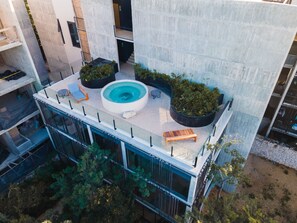 Exterior - Romantic Tulum Jungle Escape - Private Plunge Pool - Summer Discount (Tulum)