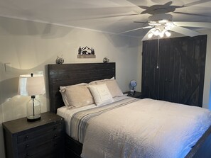 3 chambres, Wi-Fi, draps fournis