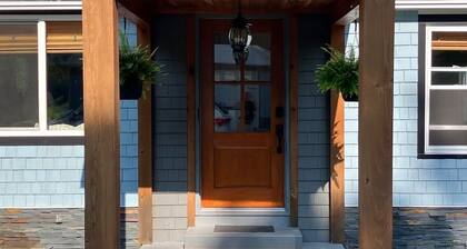 The Winterbrook Mountain House.
Owls Nest Golf-Waterville Valley