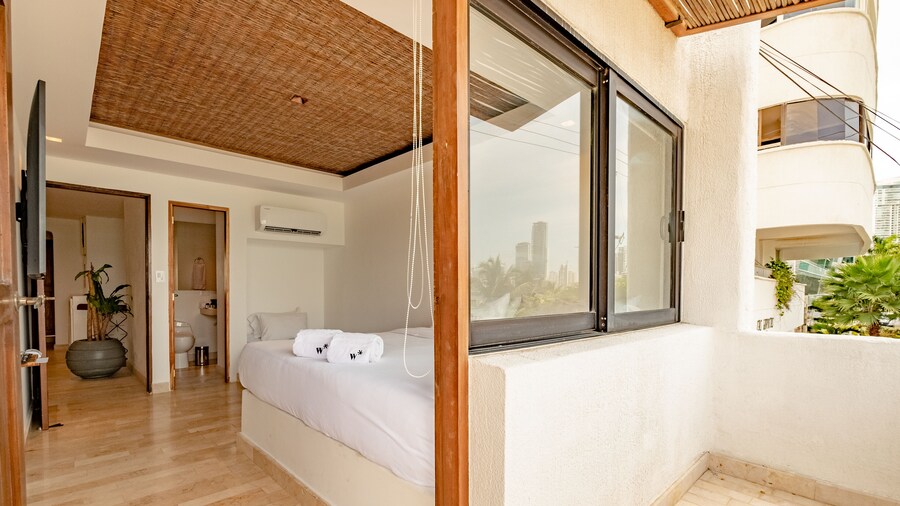 Casa Griega By Wynwood House