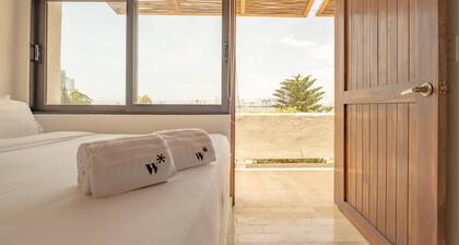 Casa Griega By Wynwood House