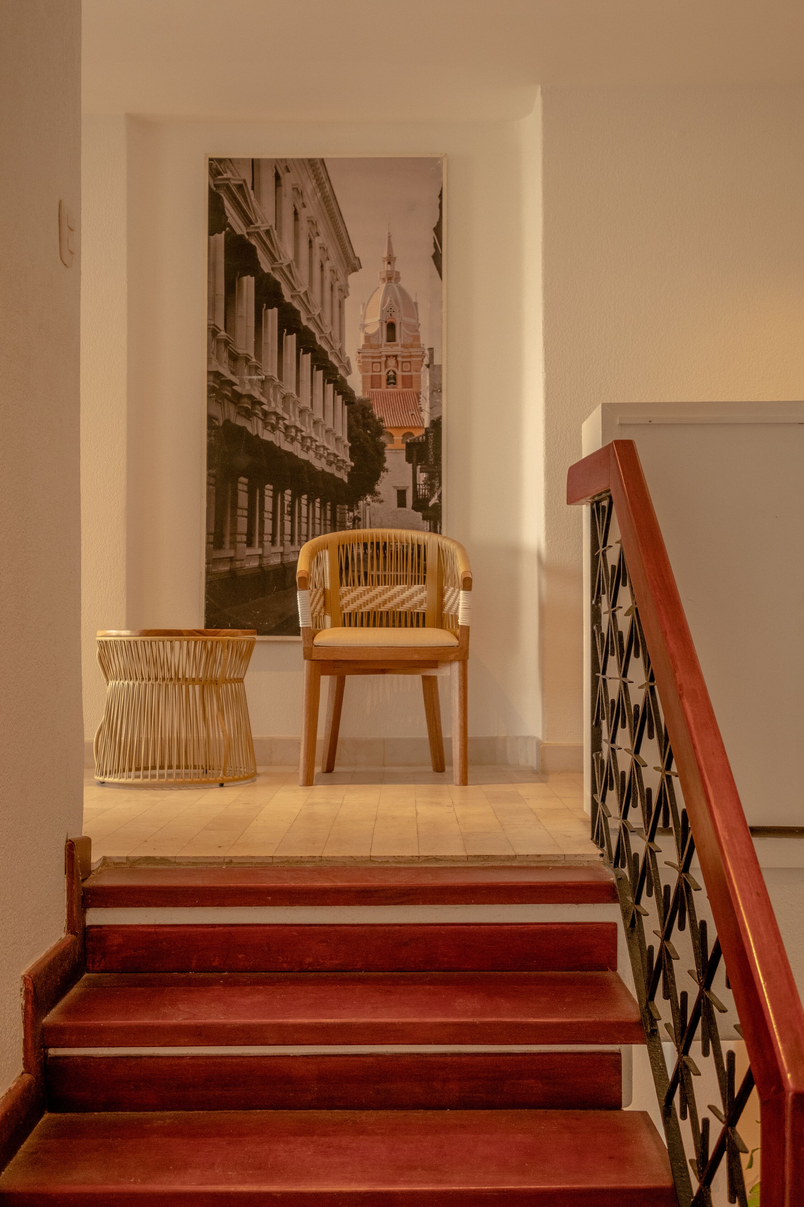 House, 4 Bedrooms | Living area | 40-inch Smart TV with cable channels