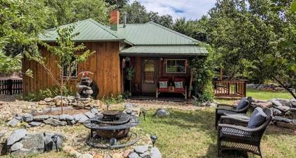 Royal Gorge Retreat